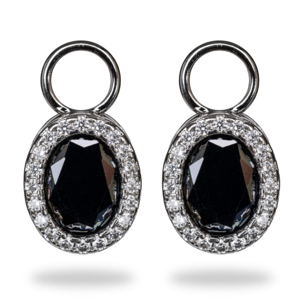 CRYSTAL OVAL