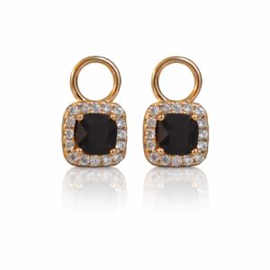 MINI CLASSIC SQUARE 18K