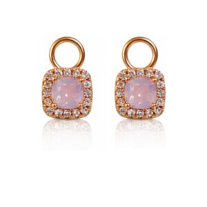 MINI CLASSIC SQUARE 18K